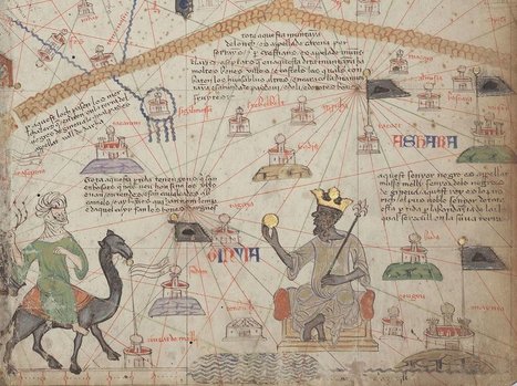 Did This Medieval African Empire Invent Human Rights? | IELTS, ESP, EAP and CALL | Scoop.it