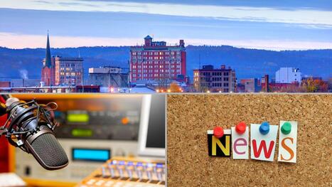 We've Got You Covered: Check Here For Binghamton New York News | Industry 411 - Waste Management | Scoop.it