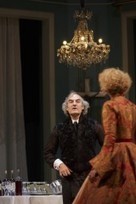 Tartuffe se porte bien | Revue de presse théâtre | Scoop.it