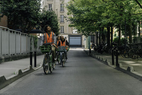 Histoire. Les légendes sombres de Paris | La Gazette des abattoirs | Scoop.it