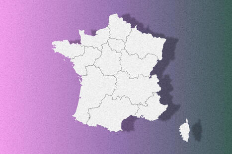 Achille Warnant, g&eacute;ographe&nbsp;: &laquo;&nbsp;Le retour de l&rsquo;am&eacute;nagement du territoire dans les discours peine &agrave; se traduire dans l&rsquo;action de l&rsquo;Etat&nbsp;&raquo; | veille th&eacute;matique | Scoop.it