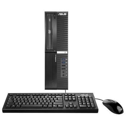 Asus BP63200G2030094 Review - All Electric Review | Desktop reviews | Scoop.it