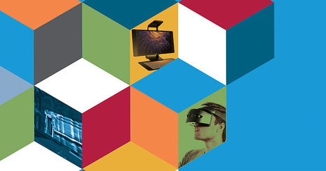 Learning in Three Dimensions: Report on the EDUCAUSE/HP Campus of the Future Project | EDUCAUSE | Learning Futures | Scoop.it