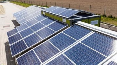 Mobil-Watt: la centrale solaire mobile | rev3 - la 3ème révolution industrielle en Hauts-de-France | Scoop.it