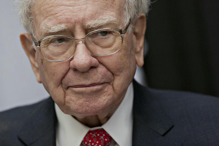 What Set Warren Buffett Apart | Family Office & Billionaire Report - Empowering Family Dynasties | Scoop.it
