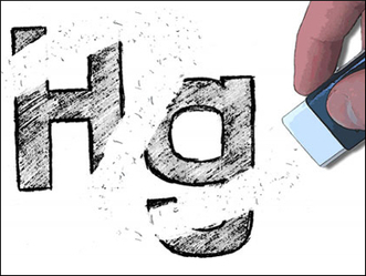 Cleaning Up Mercury Waste | ChemistryViews | Pr&eacute;vention du risque chimique | Scoop.it