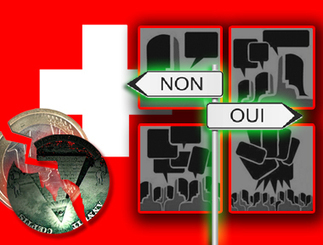 Un Historique Référendum suisse contre la dictature bancaire | ACTUALITÉ | Scoop.it