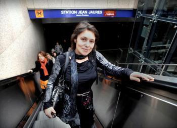 A Toulouse, le métro change sa voix occitane | Toulouse La Ville Rose | Scoop.it