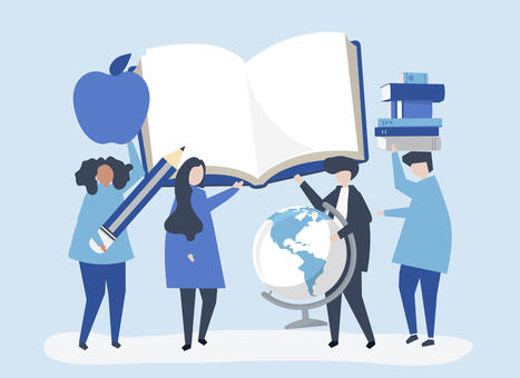 Journ&eacute;e mondiale de l&rsquo;&eacute;ducation : &agrave; l&rsquo;&egrave;re de l&rsquo;IA g&eacute;n&eacute;rative, redonner sa place &agrave; la raison | Innovation et transformation p&eacute;dagogique | Scoop.it