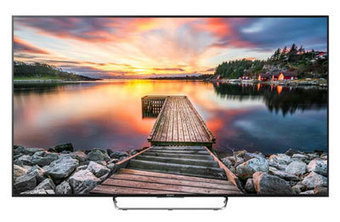 Sony KDL65W850C Review - All Electric Review | Best HDTV Reviews | Scoop.it