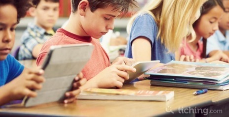 10 consejos para utilizar las tablets en el aula | El Blog de Educación y TIC | E-Learning-Inclusivo (Mashup) | Scoop.it