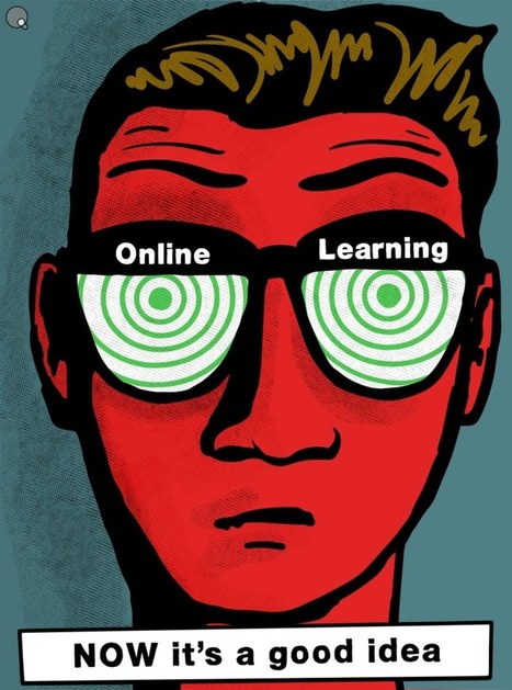 The COVID-19 online pivot &ndash; The Ed Techie | open course on Technology Enhanced Learning - ocTEL | Scoop.it