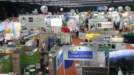 Au Sommet de l'élevage, l'aval des filières se projette dans l'avenir - Web-Agri | Pour innover en agriculture | Scoop.it