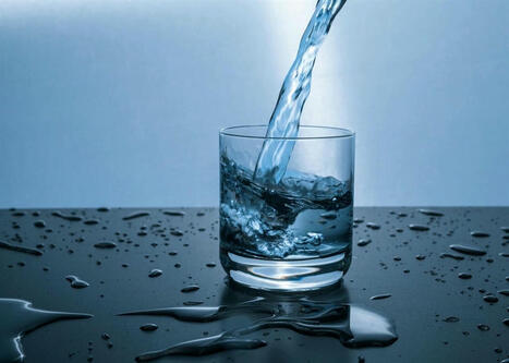 Earth Day: Hotels turn to zero-kilometer water initiative! | Sustainable Procurement News | Scoop.it