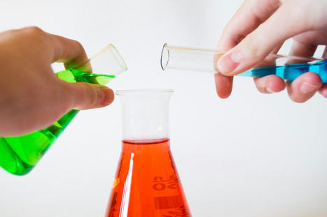 4 inventos descubiertos por experimentos que acabaron mal | Artículos CIENCIA-TECNOLOGIA | Scoop.it