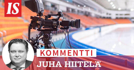 Kommentti: Suomalainen tv-katsoja ei saa rahoilleen vastinetta | 1Uutiset - Lukemisen t&auml;hden | Scoop.it