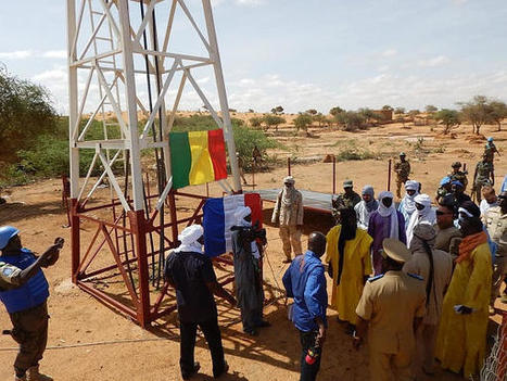 Pour contrer l'influence jihadiste au Sahel, la France et l'UE d&eacute;bloquent 1,3 milliard d'euros au titre de l'aide au d&eacute;veloppement | NOUVELLES D'AFRIQUE | Scoop.it