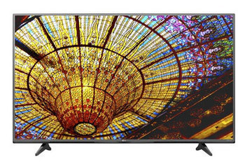 LG 43UF6430 Review - All Electric Review | Best HDTV Reviews | Scoop.it