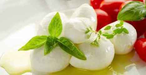 Italia a tavola 2012: Pomodoro, olio e mozzarella di bufala le principali vittime dei criminali alimentari | La Cucina Italiana - De Italiaanse Keuken - The Italian Kitchen | Scoop.it