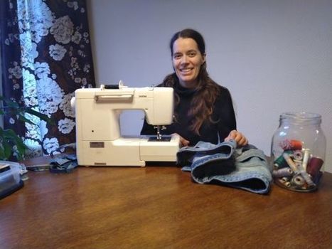 Vuosi ilman uusia vaatteita - n&auml;in Noran, 34, ostolakko sujui | 1Uutiset - Lukemisen t&auml;hden | Scoop.it