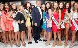 Donald Trump sexism tracker: Every offensive comment in one place | THE OTHER EYEWITTNESS - news | Scoop.it