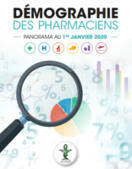Fiches métiers - Les pharmaciens - Ordre National des Pharmaciens | SUIO Nantes Université - Orientation Insertion pro | Scoop.it