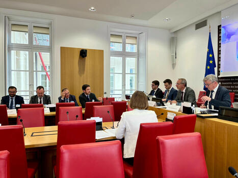 Statut de l'élu : n'oublions pas les élus des petites villes | Veille juridique du CDG13 | Scoop.it