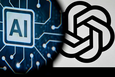 Penn State begins 'cheat-a-thon' to test limits of generative AI | ED 262 KCKCC Sp '25 | Scoop.it