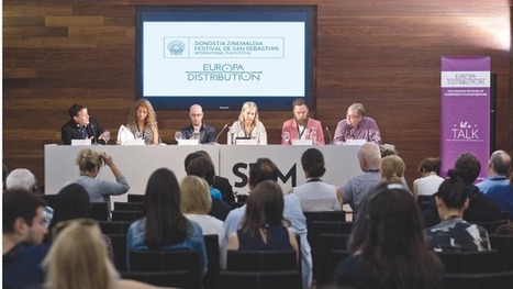 San Sebastian Round Table Focuses on Legal Online - Variety | Peer2Politics | Scoop.it