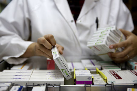 Le prix d&rsquo;un m&eacute;dicament contre la toxoplasmose bondit de 5&nbsp;400&nbsp;% en un jour | Economie Responsable et Consommation Collaborative | Scoop.it