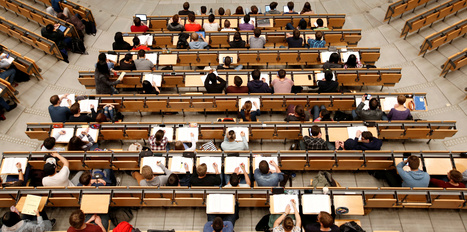 Nationwide, state budget cuts disproportionately hit low-income, minority college students | :: The 4th Era :: | Scoop.it