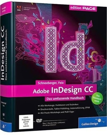 Adobe indesign cc 2015 with crack