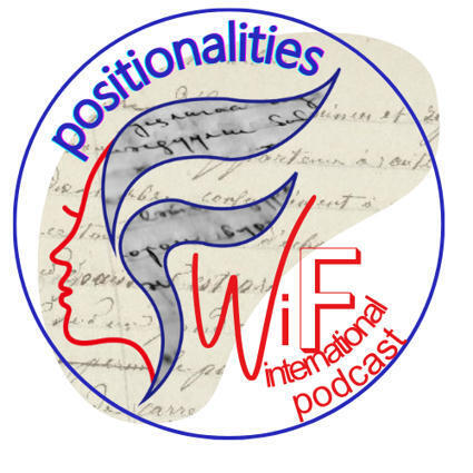 Positionalities: The Women in French International Podcast | Women and Gender Studies | Scoop.it