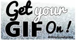 Get Your GIF On!! #EduGIFS! | Daring Ed Tech | Scoop.it