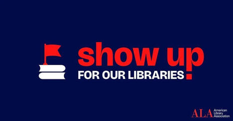 ALA Warns FCC Proposed Action Would Cut Off Internet for Library Patrons and Cost Libraries Nationwide | Press Release | ALA.org | Schools + Libraries + Museums + STEAM + Digital Media Literacy + Cyber Arts + Connected to Fiber Networks | Scoop.it