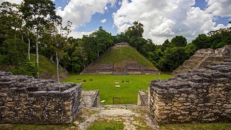 Belize's Wild Interior | Cayo Scoop!  The Ecology of Cayo Culture | Scoop.it