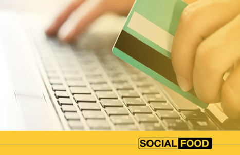 Digital Food ! communication alimentaire et vente en ligne - SocialFood | SocialFood | Social Food | Scoop.it