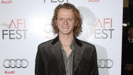 How I Met Your Mother star sued by ex over alleged sexual assault as he faces life in prison after being found guilty of trying to murder her | Daily Mail Online | Operation Oya | Scoop.it