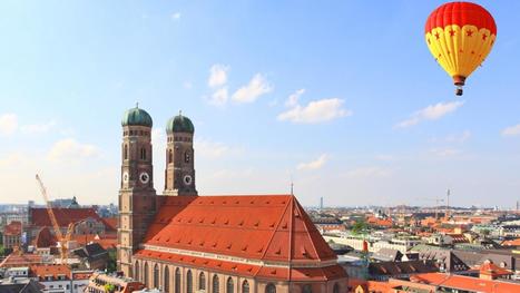 How Munich rejected Steve Ballmer and kicked Microsoft out of the city - Feature - TechRepublic | Internet of Things - Technology focus | Scoop.it