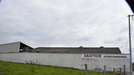 Grandparigny. Les élus ont voté pour la vente de l’abattoir au groupe Teba | La Gazette des abattoirs | Scoop.it