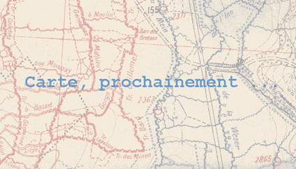 Nécropole française - Senlis - Picardie 14-18 | Autour du Centenaire 14-18 | Scoop.it