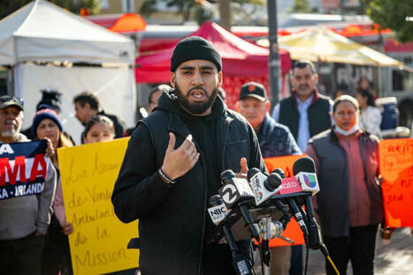 Once-Rising Star in SF Politics Charged With Sexual Assault | KQED | Operation Oya | Scoop.it