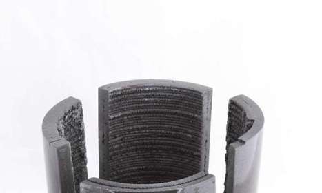 3-D-printed magnets outperform conventional versions, conserve rare earth materials | Amazing Science | Scoop.it