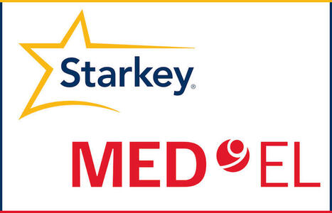 Connectivité : une avancée concrète portée par Starkey et Med-El | Revue de presse Implant Cochléaire | Scoop.it