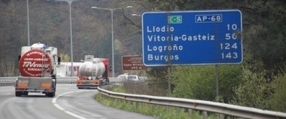 Fenadismer propone un frente común contra el peaje a los camiones en Guipúzcoa | Ordenación del Territorio | Scoop.it