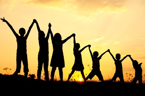 Building Capacity:  How Community Coalitions Are Improving The Chances of Federal Funding Awards | Nonprofit Funding Opportunities | Scoop.it
