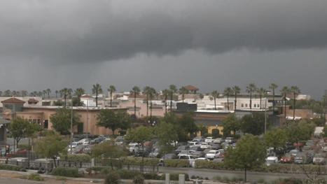 San Diego had a tornado warning: So what should you do if it happens again? – | Coastal Restoration | Scoop.it