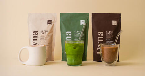 Dyna transforme le café du matin | AGROALIMENTAIRE | Scoop.it