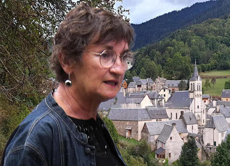 Bareilles - Jocelyne Vidaillet passe la main : Une mairesse combative qui dit stop | Vall&eacute;es d'Aure & Louron - Pyr&eacute;n&eacute;es | Scoop.it
