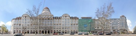 Karl-Liebknecht-Strasse » Leipzig » Germany | The Architecture of the City | Scoop.it